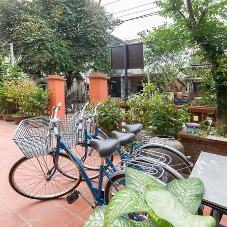 Apartament New Destination Hoi An Zewnętrze zdjęcie