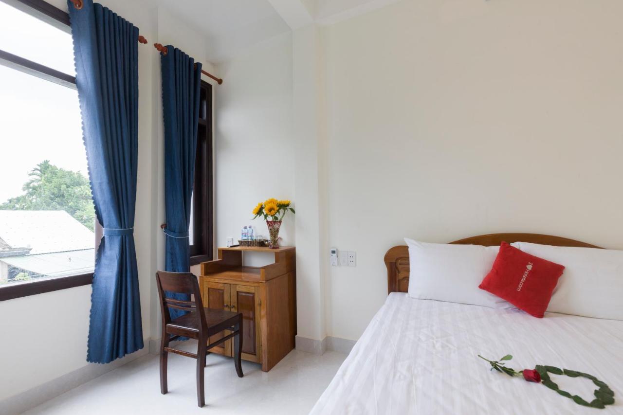Apartament New Destination Hoi An Zewnętrze zdjęcie