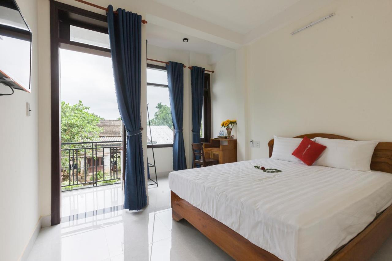 Apartament New Destination Hoi An Zewnętrze zdjęcie
