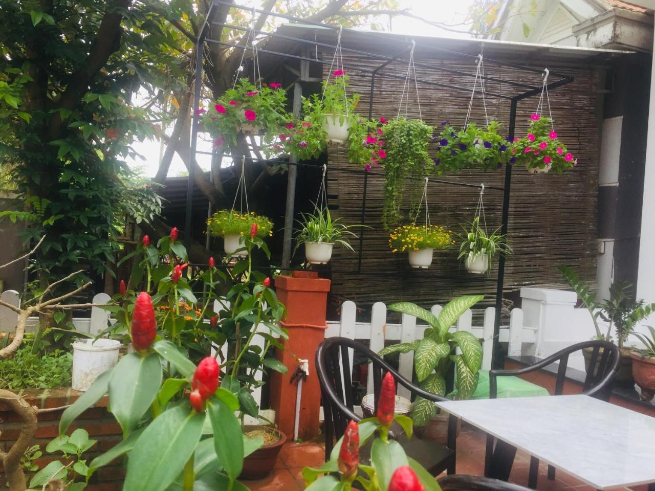 Apartament New Destination Hoi An Zewnętrze zdjęcie